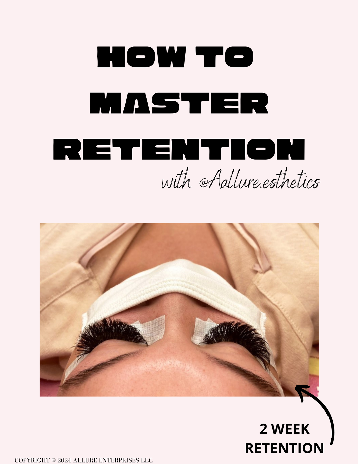 How to Master Retention 🔥